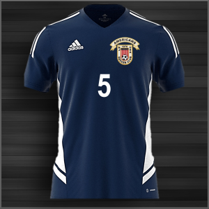 Adidas Condivo Jersey Navy
