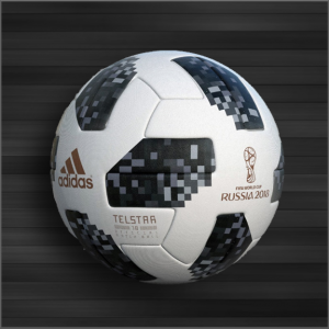 Correo aéreo Deudor Recoger hojas Adidas FIFA World Cup Official Match Ball White – Birkenmeier Sport Shop