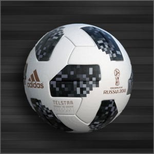 Fácil Sin sentido Gracia Adidas FIFA World Cup Official Match Ball White – Birkenmeier Sport Shop