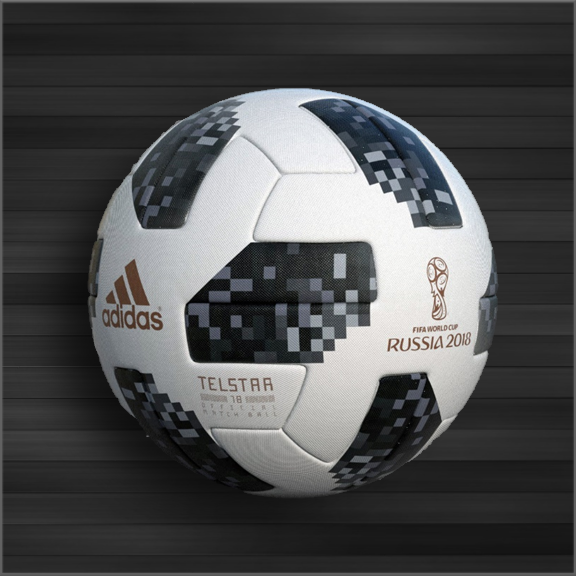 fifa adidas ball