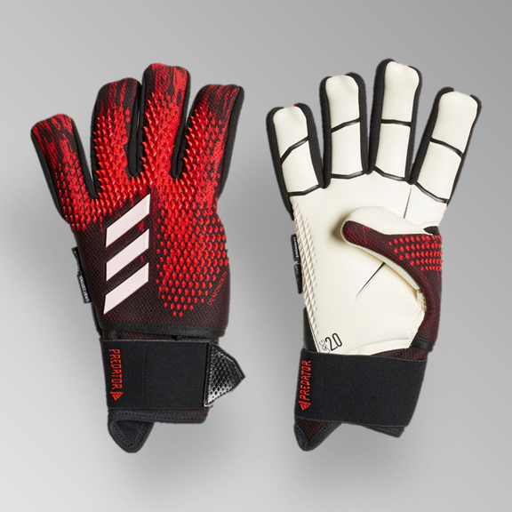 Adidas Predator Ultimate Gloves Birkenmeier Shop