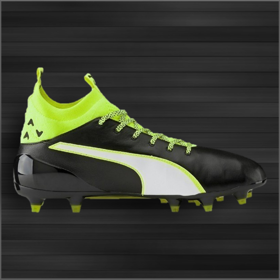 Puma EVO Touch FG – Birkenmeier Sport Shop