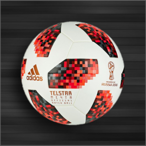 fifa world cup knockout official match ball