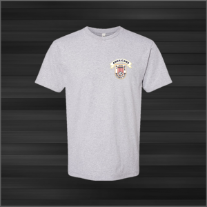 Americans Fan Club T-Shirt (Gray)