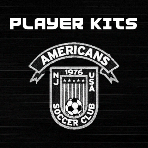 Americans Player Kits