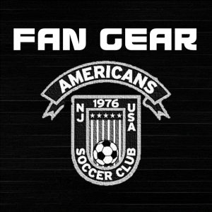 Americans Fan Gear