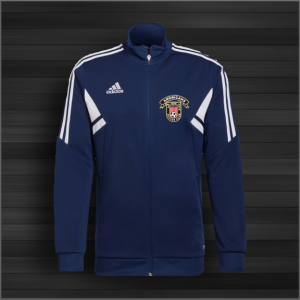 Adidas Condivo Jacket Navy