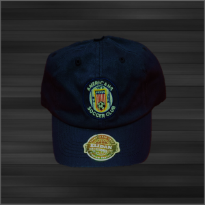 Americans Baseball Cap