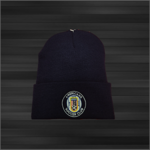 Americans Winter Hat