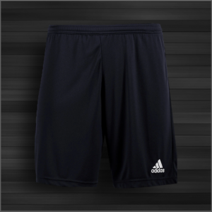 Royals FC Adidas Black Shorts