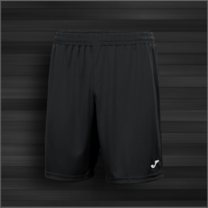 Ridgefield FC Joma Noble Short (Black)