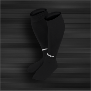 Joma Classic II Socks (Black)