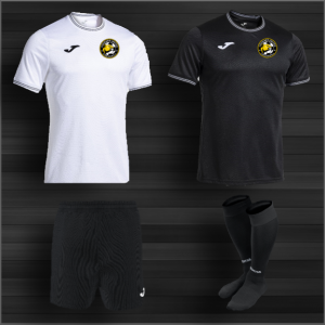 Cougars United Uniform Kit