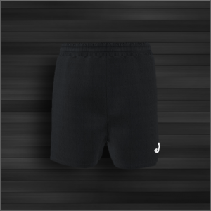 Joma Treviso Short (Black)