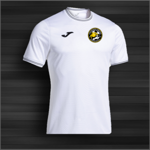Joma Toletum Jersey (White)