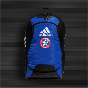 Adidas Stadium Bag Pack (Royal)