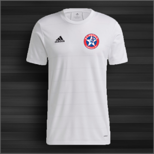 Adidas Campeon 21 Jersey (White)