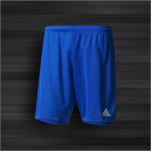 Adidas Parma Short (Royal)
