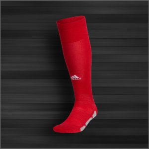 Adidas Utility Socks (Red)