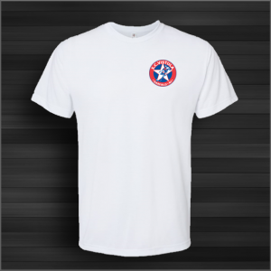 Vistula Practice Jersey (White)