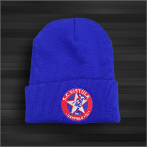 Vistula Hat (Royal)