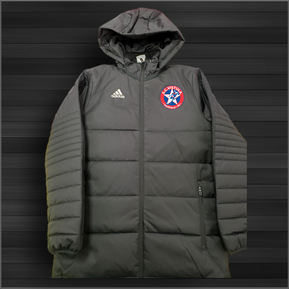 Adidas Vistula Jacket – Birkenmeier Shop