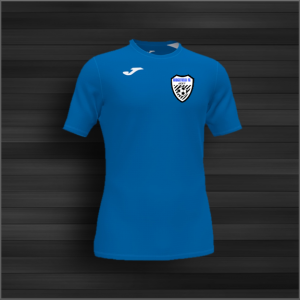 Joma Academy Jersey (Royal)