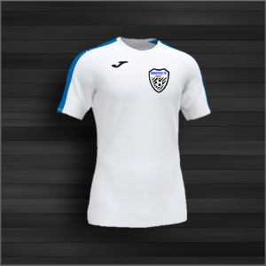Joma Academy Jersey (White)