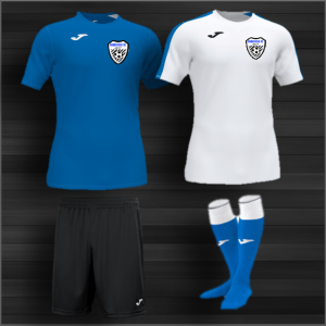 Ridgefield FC Uniform Package