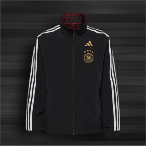 GERMANY ANTHEM JACKET