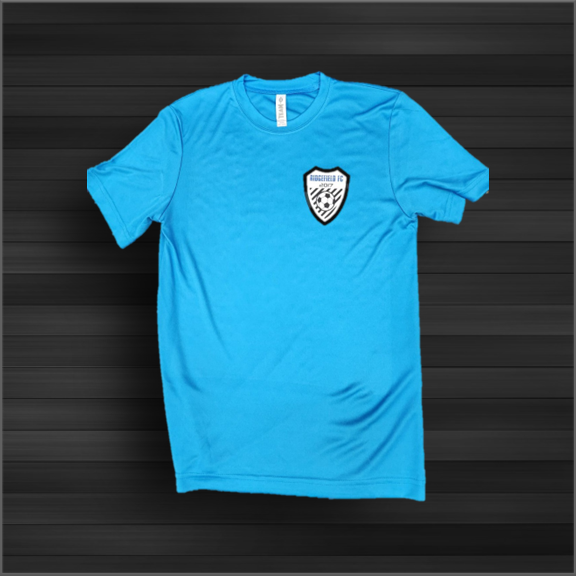 Ridgefield FC Training Jersey – Birkenmeier Sport Shop