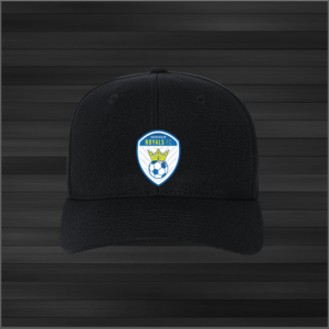 Hackensack Royals FC Baseball Cap