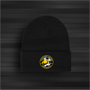 Cougars United Winter Hat