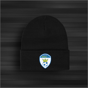 Hackensack Royals FC Winter Hat
