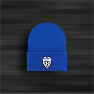 Ridgefield FC Winter Hat