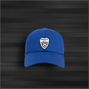 Ridgefield FC Baseball Cap