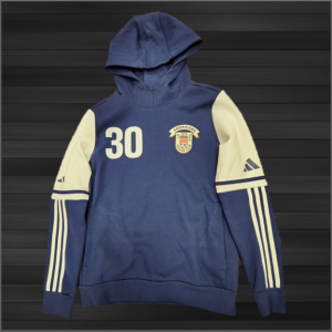 Americans Squadra Hoodie (Navy)